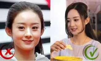 赵丽颖出道