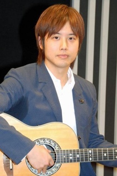 三浦友和、山口百惠长子三浦佑太朗