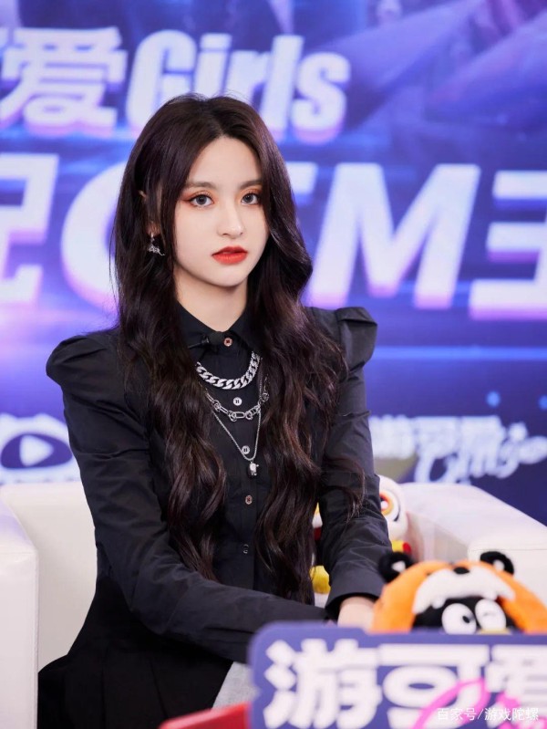 游可爱Girls选拔背后，我们看到了游戏内容生态的未来