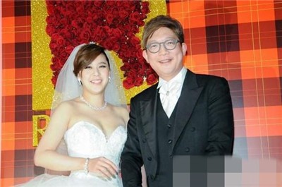 盘点十大明星婚礼上的尴尬场面