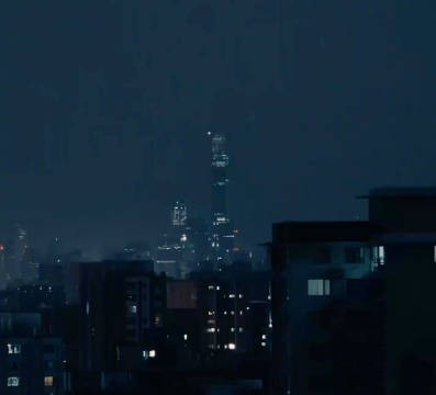 鹿晗歌词 默契得连分开都闭口不提