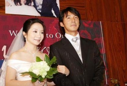 明星结婚给礼金:赵本山600万,刘德华送床单,而他不收礼