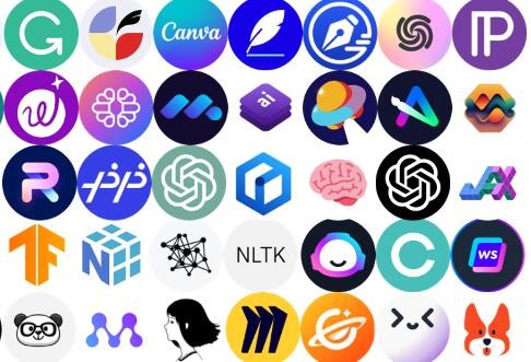 excel表格制作图表大全图解