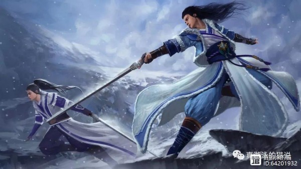 明星名人们心心念念的网络小说，每一本都堪称神作，让人沉迷其中