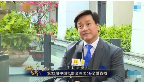 唐季礼要将杨洋艾伦打造为动作明星，获成龙帮助带新人打入国际
