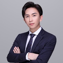 钦州明星法律纠纷律师朱浩元