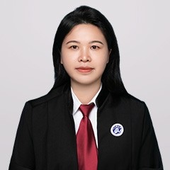 钦州明星法律纠纷律师陈美妆