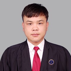 钦州明星法律纠纷律师黄赟