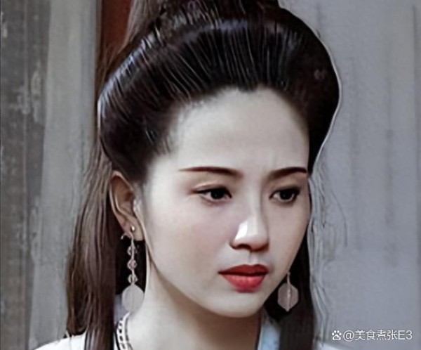 淡泊名利的6位女演员，个个都是影后级别演技，不拍戏就“消失”