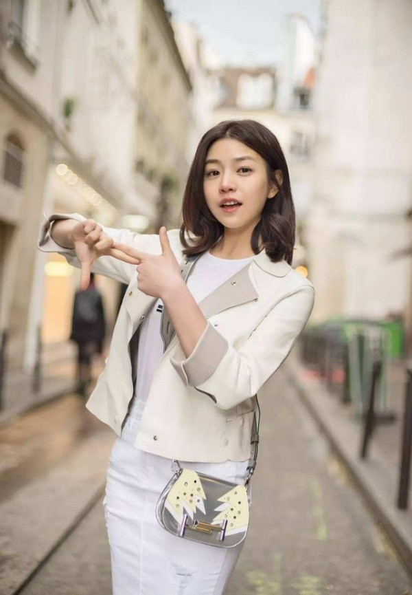盘点国内人气高而又低调的五大女演员！