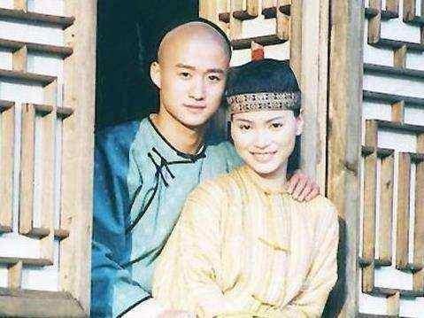 吴京合作的女演员