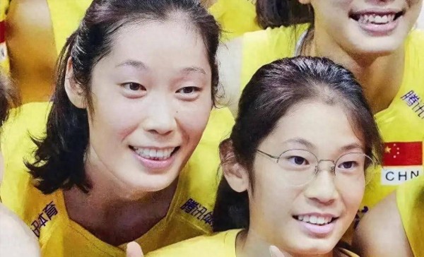 破案了，朱婷亲妹妹履历曝光：高中校队+省队，浙大录取实至名归