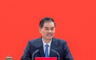 刘小涛任江苏省委副书记，曾长期在广东工作