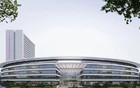 广州一家三甲医院将迎新院区！在这里↘