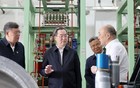 想方设法解决困难！国务院副总理赴湖北