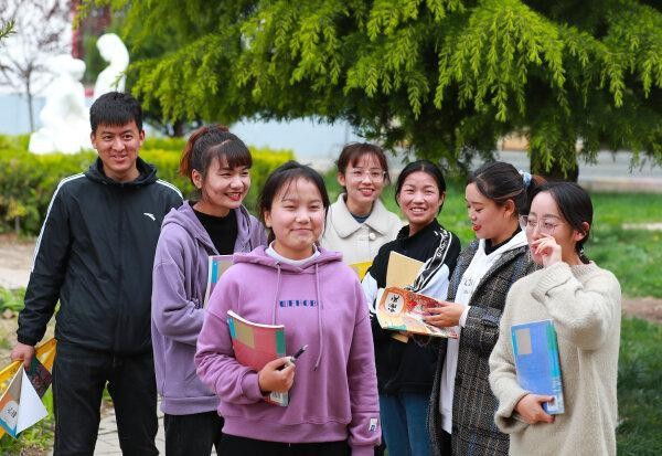 推进教师培训提质增效 助力教师队伍高质量发展