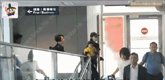 小海绵 小糯米 小周周遭媒体曝光，明星的隐私该不该尊重？