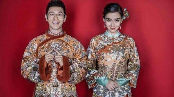 黄晓明杨颖感情已凉凉? 赵薇九字道出两人感情状况, 网友: 理解