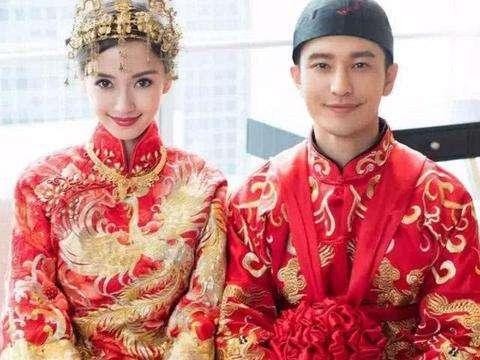 黄晓明杨颖感情已凉凉? 赵薇九字道出两人感情状况, 网友: 理解