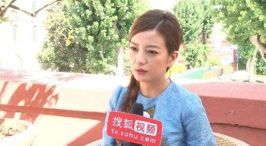 黄晓明杨颖感情已凉凉? 赵薇九字道出两人感情状况, 网友: 理解