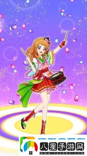 明星偶像装扮手游全攻略