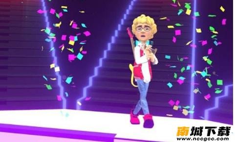 明星达人养成记v1.0