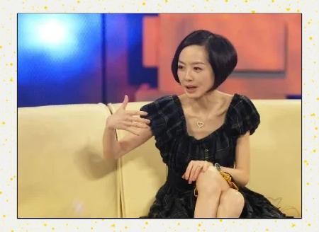 鲁豫访谈：探寻明星真实内心的艺术