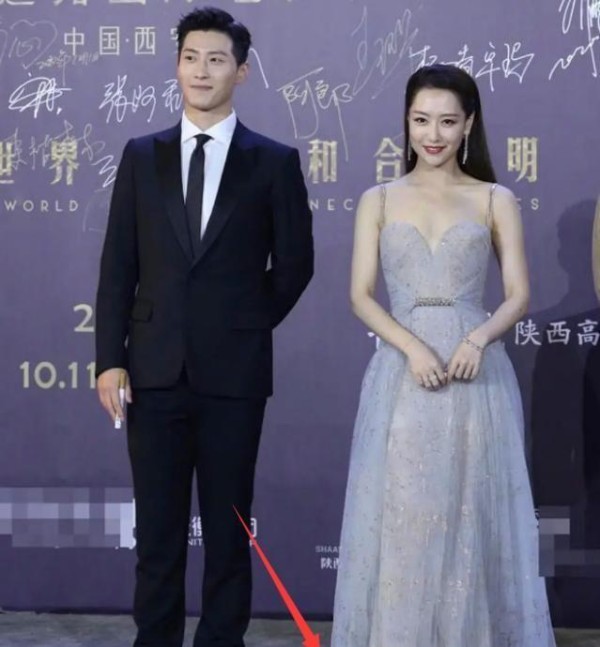 明星时尚圈翻车现场：白冰高定来源不明,唐嫣穿假货,李玟被投诉