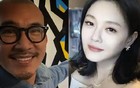 S妈发文终于提到2个孩子，与兰姐同日发文，高下立现！
