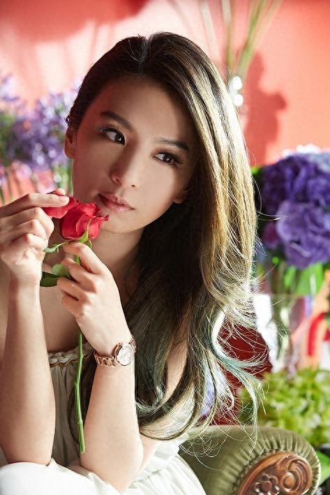 音乐才女的成长之路