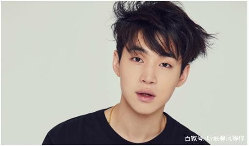 集美貌与才华于一身的才子Henry刘宪华
