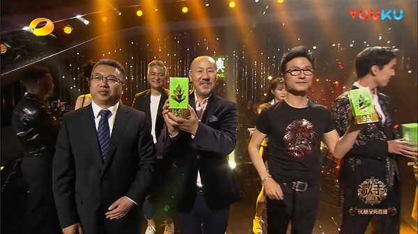 《歌手》完美收官 金典诠释娱乐营销新玩法