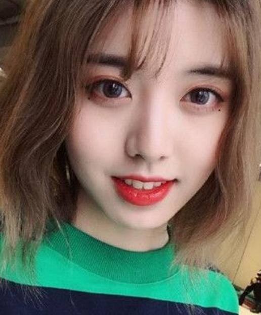 《创造101》中7位美女，我只认识刘人语，鹿小草，全认识算你牛！