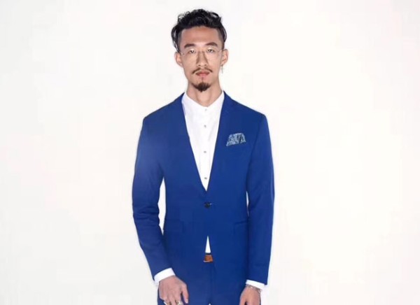 歌手贺仙人是谁真名叫什么 详细个人资料年龄及成长经历曝光