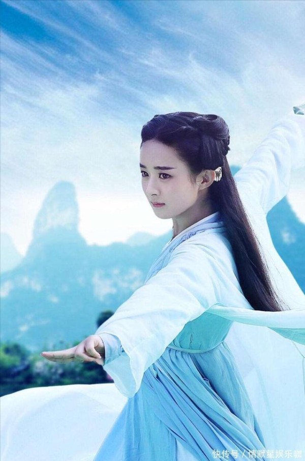 不输央视！湖南卫视十部高分爆款剧，刘亦菲上榜，第一断层碾压