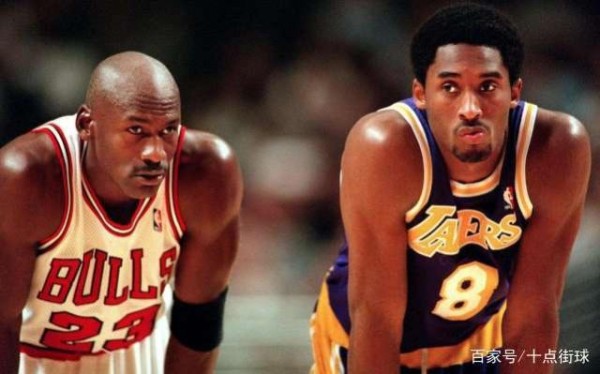NBA历史上超巨很多，但超巨中的超巨只有乔丹和科比，你同意吗？