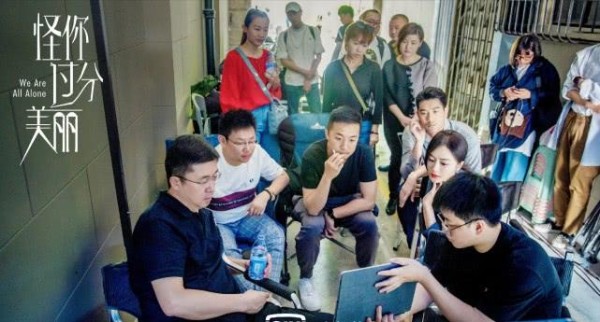 高以翔的这部剧终于要播了，剧方暖心，一定会大火