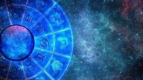 免费星盘解读,揭秘你的生肖星座秘密!