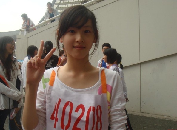 奶茶妹妹章泽天：从微软到京东老板娘，我早不是你眼中的花瓶