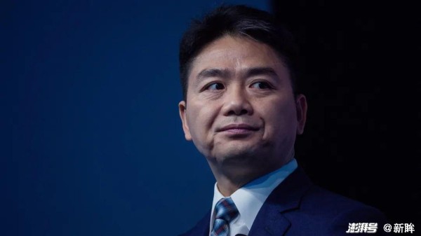 谁在管理京东？