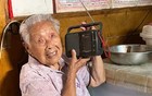 她已于今天上午去世，没等来道歉