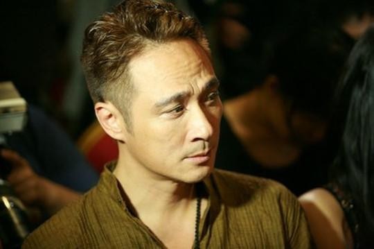 香港影坛最深入人心的10位大哥人物: 谁霸占了你的童年?