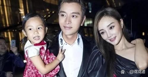 李小璐母亲：我这辈子最后悔的决定，就是12年前劝女儿嫁给贾乃亮