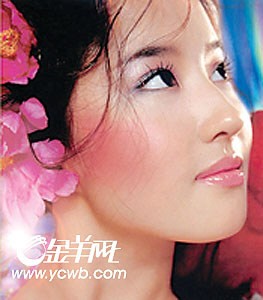 堕胎、变性传闻困扰刘亦菲