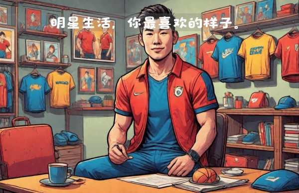 双十一特辑：体育明星如何活成自己最喜欢的样子？