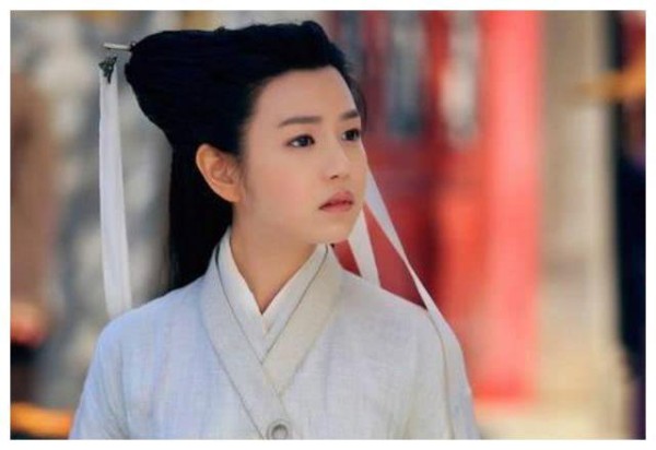三个版本不同的小龙女,最经典的是李若彤,最惊艳的是谁?