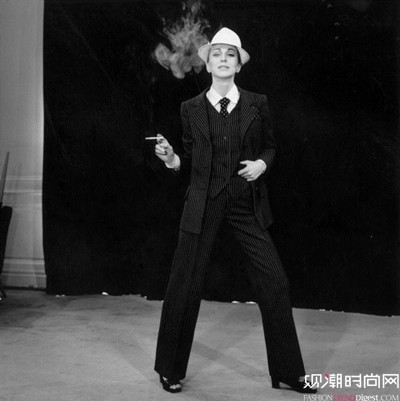 Yves Saint Laurent