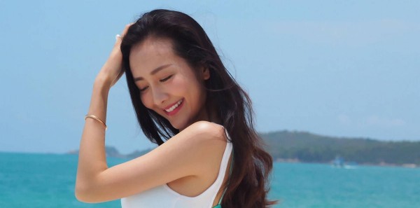 原创王鸥早期青涩照曝光，看到素颜照片后，让网友沸腾！