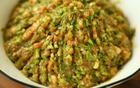 5月吃饺子，这个肉馅儿必吃！比韭菜营养，比荠菜好吃！