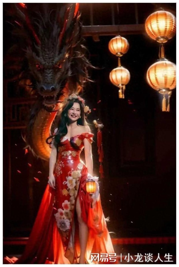 贾玲“小龙女”造型背后的故事：明星形象的变迁与挑战